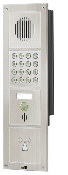 Telecom Behnke BT 26-561 door intercom system