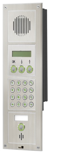 Telecom Behnke BT 26-571 система домофон