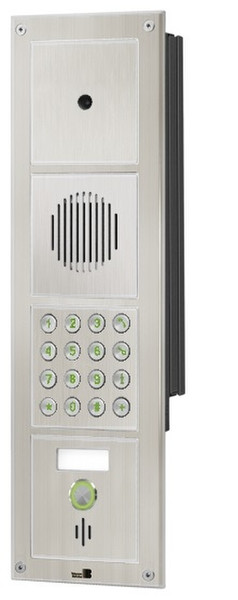 Telecom Behnke BT 26-621 door intercom system