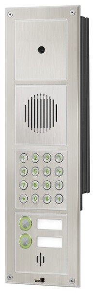 Telecom Behnke BT 26-622 door intercom system