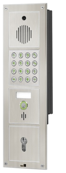 Telecom Behnke BT 26-651 door intercom system