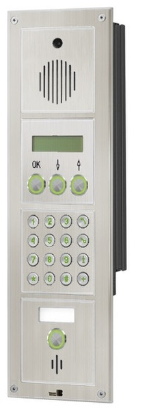 Telecom Behnke BT 26-661 система домофон