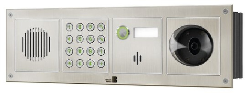 Telecom Behnke BT 26-855 door intercom system