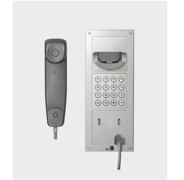 Telecom Behnke BT 26-860 аксессуар для домофонов