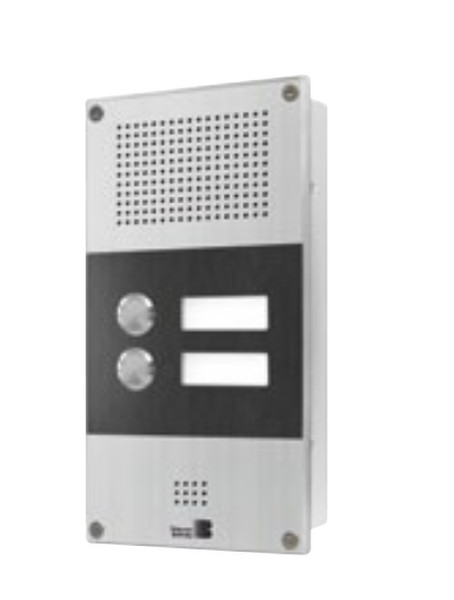 Telecom Behnke BT 40-802 door intercom system