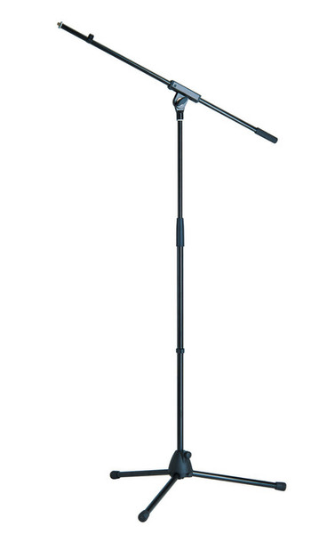 König & Meyer 27105 Boom microphone stand