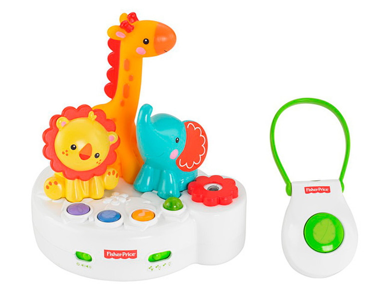 Fisher Price Everything Baby Y6585