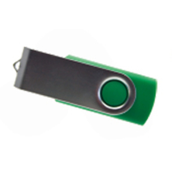 Memory Solution 2GB Magna Mater 2GB USB 2.0 Type-A USB flash drive