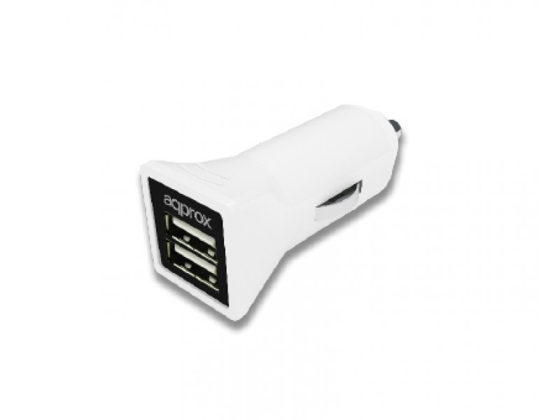 Approx APPUSBCAR31W mobile device charger