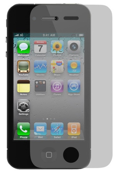 Ideal IDC0015 screen protector