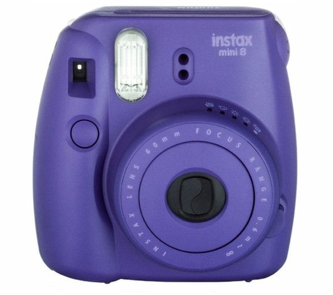 Fujifilm instax mini 8