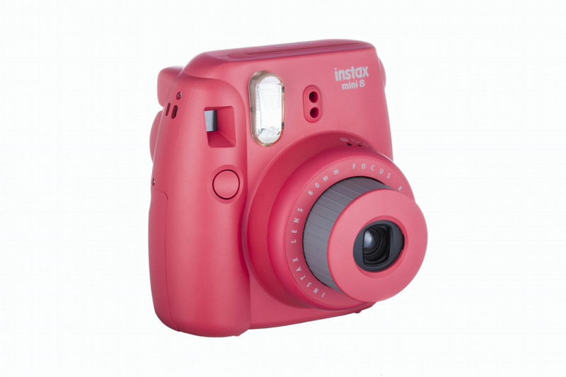 Fujifilm instax mini 8