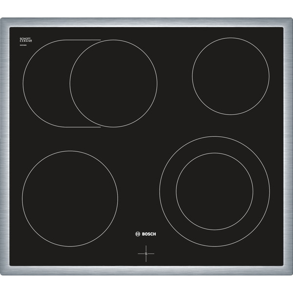 Bosch HND22PS20 Ceramic hob Electric oven cooking appliances set