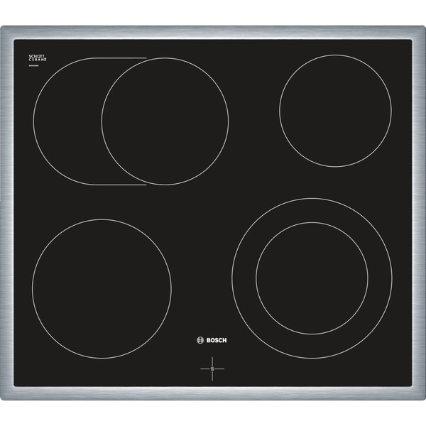 Bosch HND22PS20 Ceramic hob Electric oven Kochgeräte-Set