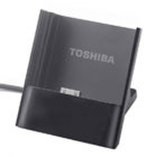 Toshiba USB Cradle für Pocket PC e 3xx und e7xx Serie Speichermodul