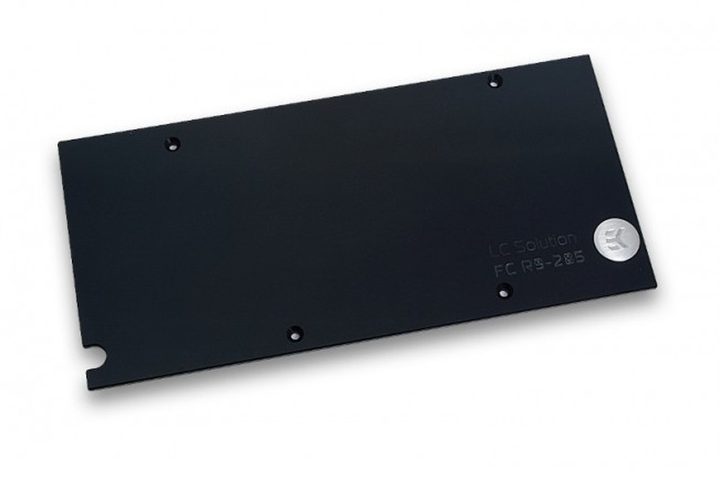 EK Water Blocks 3831109830239 Hardwarekühlungszubehör