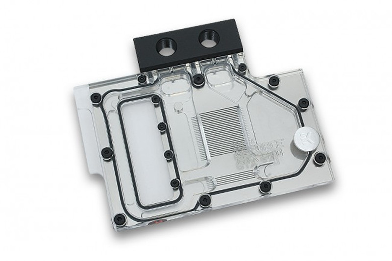 EK Water Blocks EK-FC970 GTX Video card Water block