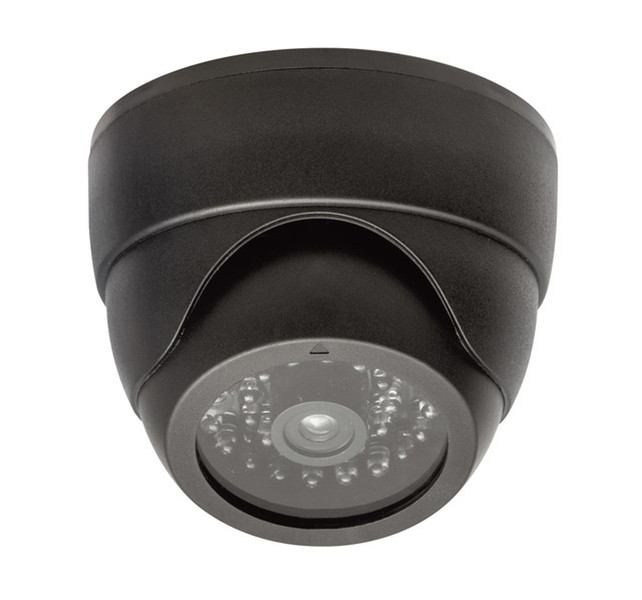 iiquu Dummy Dome Camera