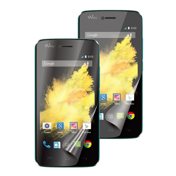 Wiko WISCP0007 Birdy 2pc(s) screen protector