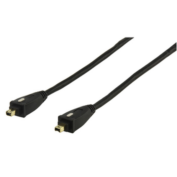 HQ HQCC-270/5 firewire cable