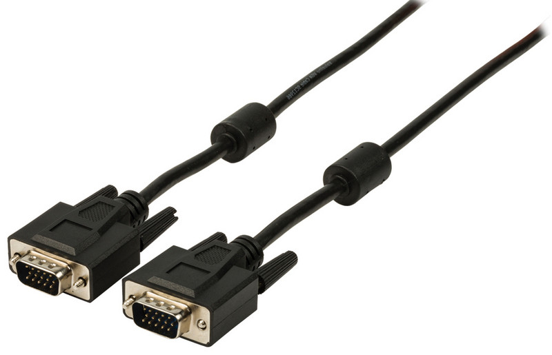 Valueline VLCP59000B20 VGA кабель