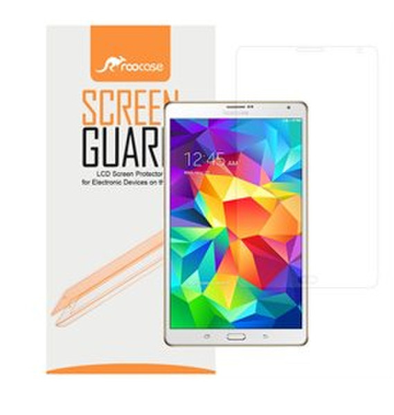 Roocase YM-GALX-TAB-S-8.4-UH screen protector