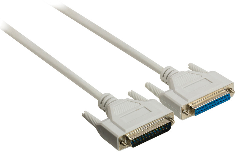 Valueline VLCP52110I20 parallele Kabel