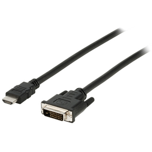 Valueline VLCP34800B20 Videokabel-Adapter