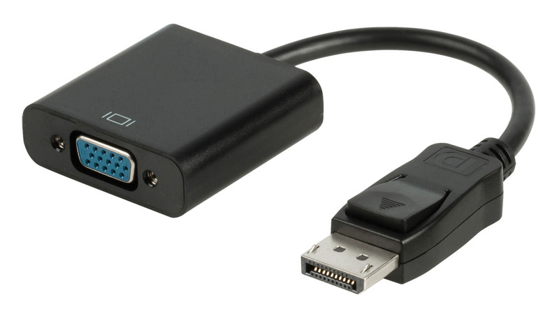 Valueline VLCP37350B02 Videokabel-Adapter