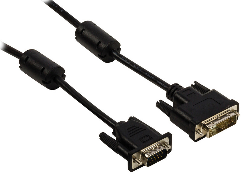 Valueline VLCP32100B20 Videokabel-Adapter