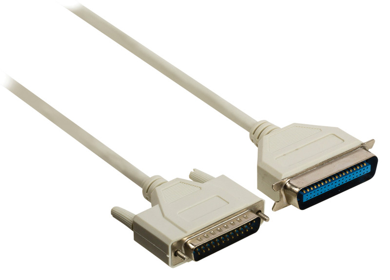 Valueline VLCP52200I20 parallel cable