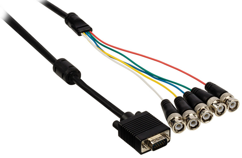 Valueline VLCP59800B20 Videokabel-Adapter