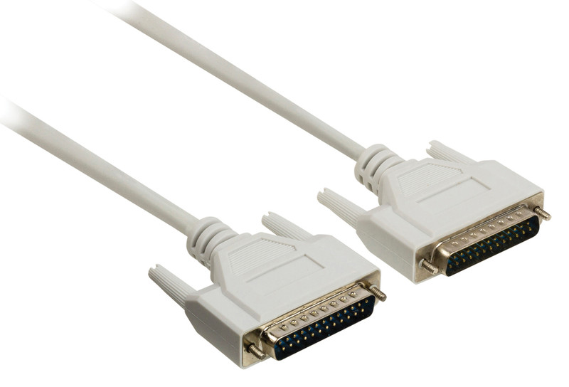 Valueline VLCP52100I20 printer cable