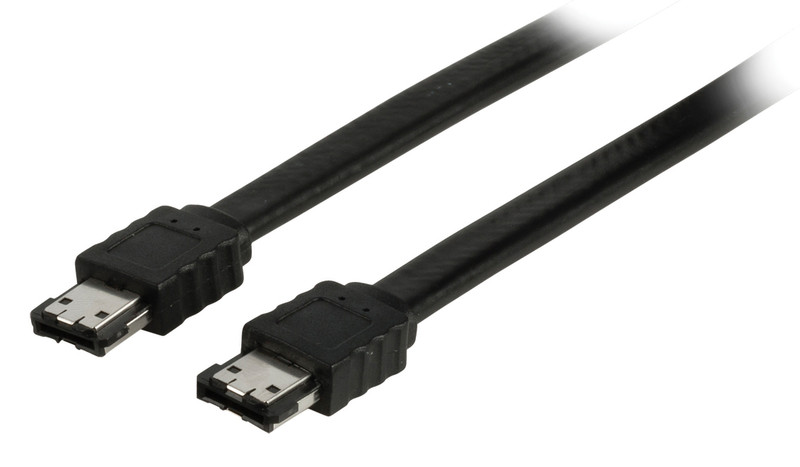 Valueline VLCP73180B10 SATA cable