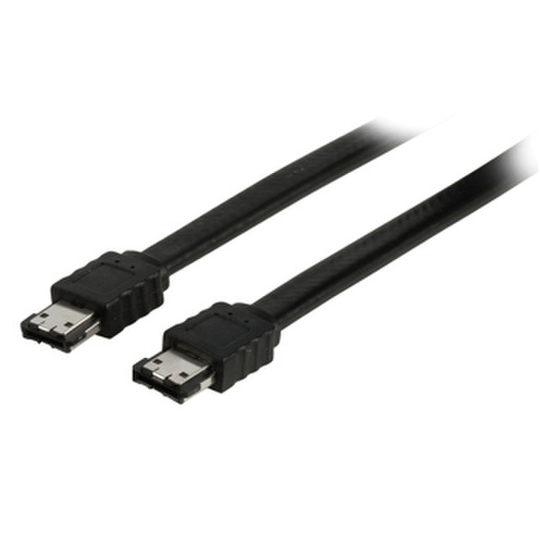 Valueline VLCP73180B20 SATA Kabel