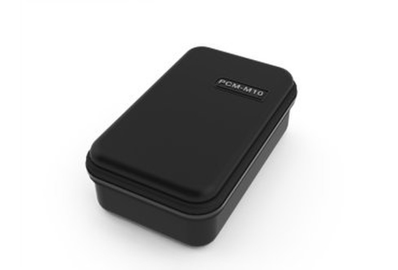 Sony LCPCMM10G Специальный Черный чехол для периферийных устройств