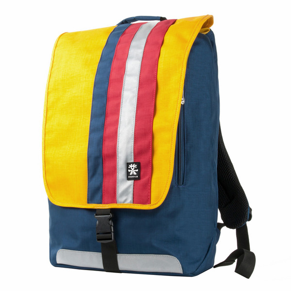 Crumpler DDSBP-L-003 Нейлон Разноцветный рюкзак