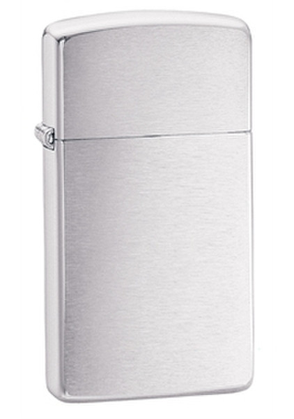 Zippo Slim Flame kitchen lighter Piezo Chrome