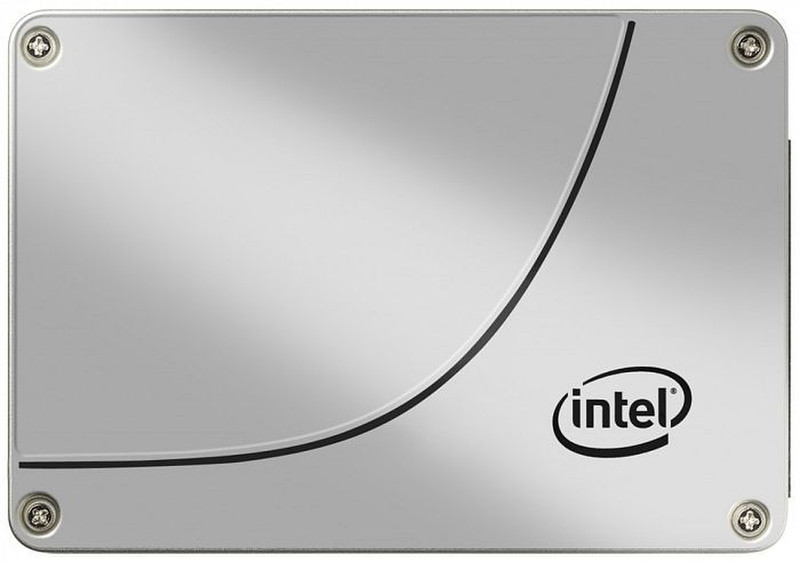 Intel DC S3710