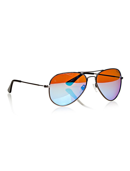 Infiniti IN 3609 01P 55 Unisex Aviator Fashion sunglasses
