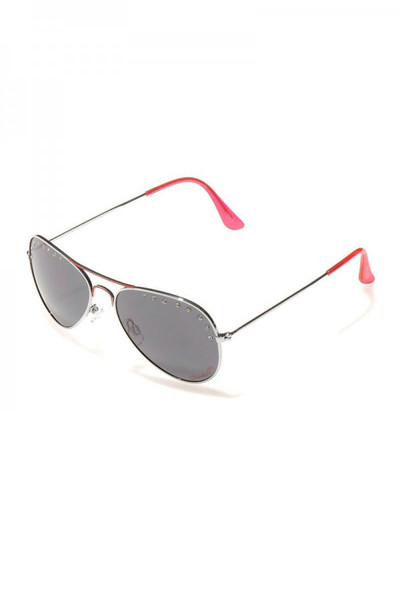 Hello Kitty HK 10014 03 Детский Aviator Мода sunglasses