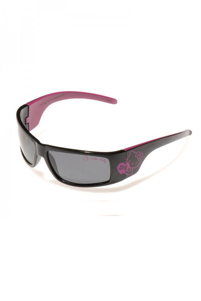 Hello Kitty HK 10023 03 Детский Warp Мода sunglasses