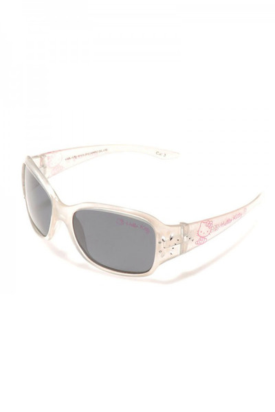 Hello Kitty HK 10100 03 Children Warp Fashion sunglasses