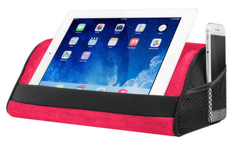 Lapdesk Tablet Pillow Pink