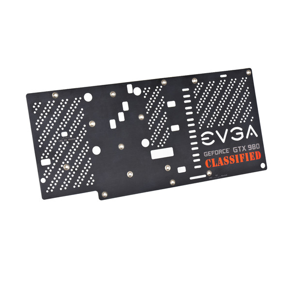 EVGA 100-BP-2987-B9 аксессуар охлаждающий вентиляторы