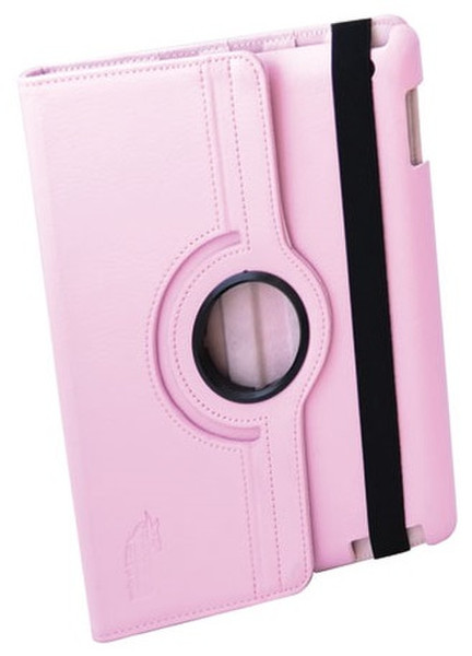 Inca IDMK-044 Cover case Pink