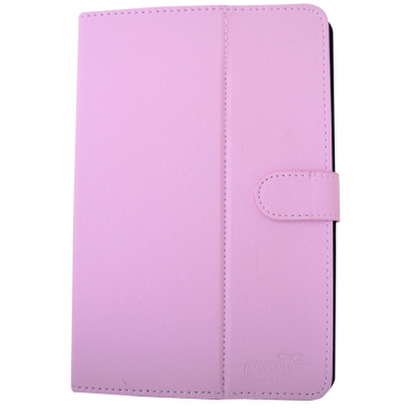 Inca IDDK-090 9Zoll Cover case Pink