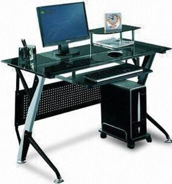 Techly ICA-TB 3352B компьютерный стол
