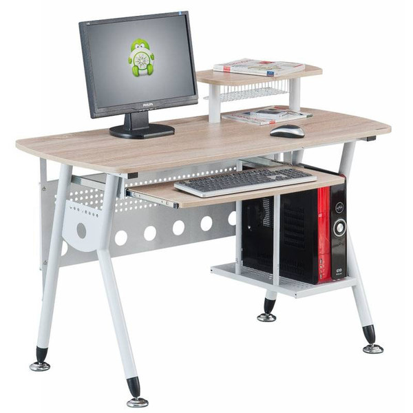 Techly ICA-TB 3783Q компьютерный стол