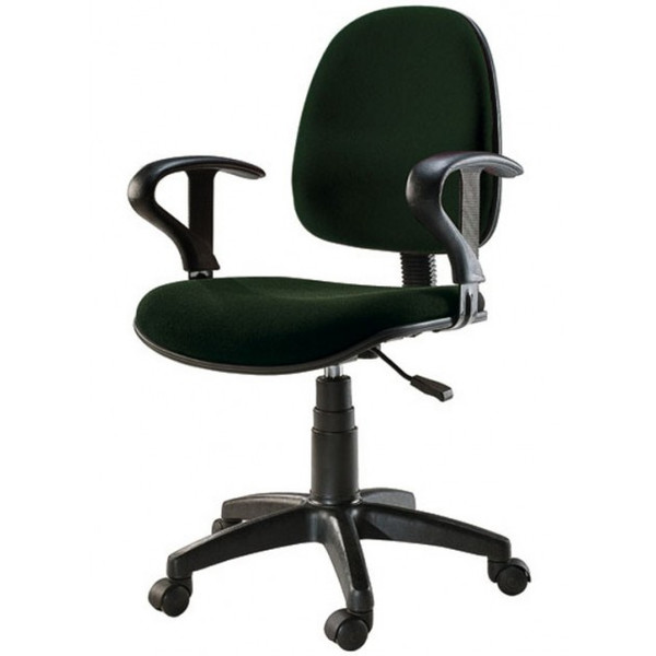 Techly Easy Office Chair Grey ICA-CT MC04GY